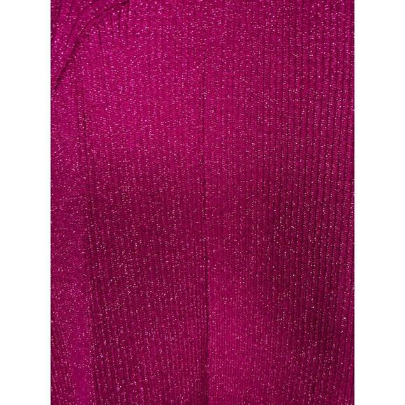 Lorelei Dress For Love & Lemons Pink Sparkly Size XXS - Picture 4 of 9